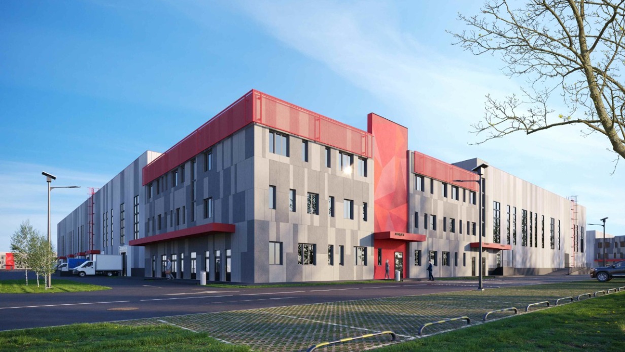 Анатолий Гарбузов: В Зеленограде при реализации технопарка «Алабушево» применили специализированную технологию усиления грунта