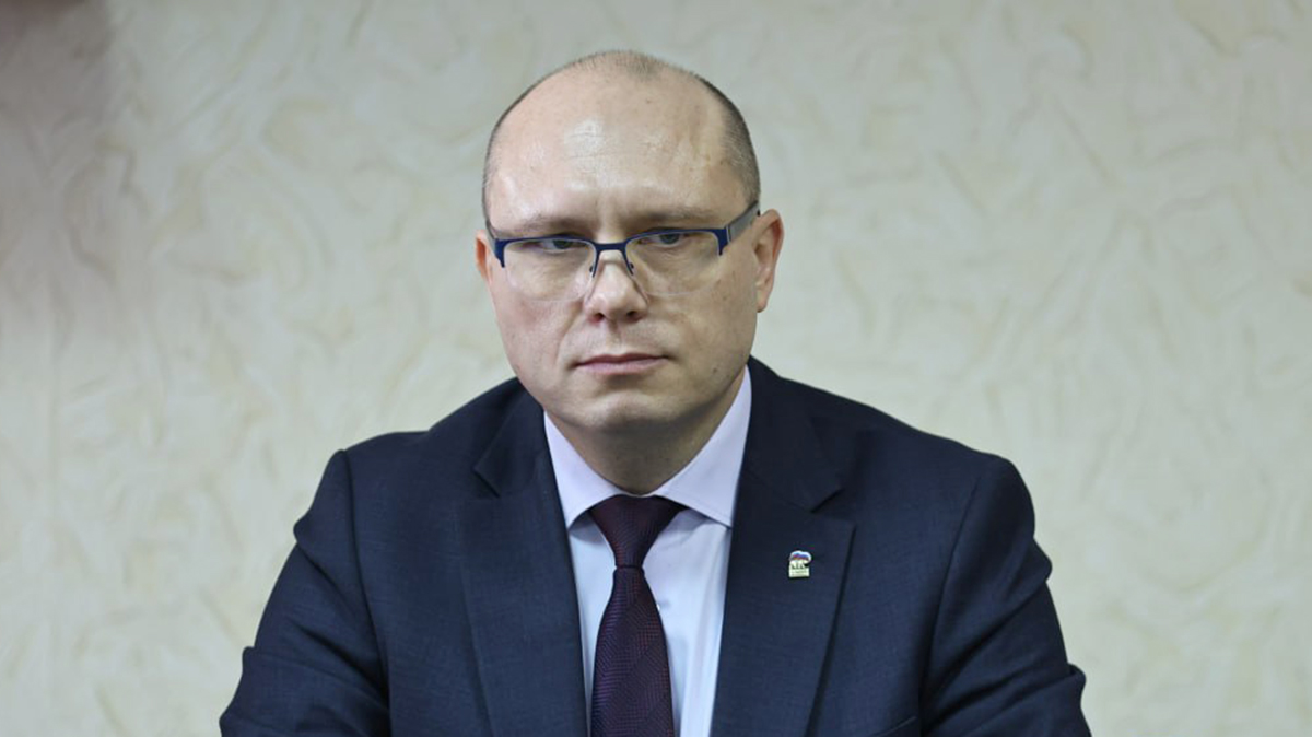 Ганчев: Карта Украины в Белом доме не отражает реального положения дел на фронте