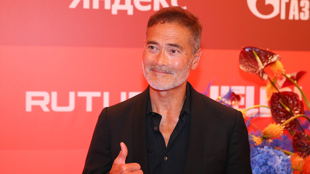 «Искусство и культура не должны быть ограничены»: Марк Дакаскос оценил отношения РФ и США