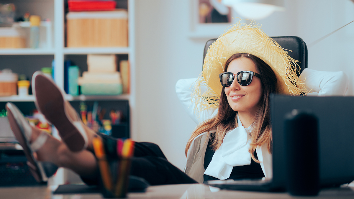 Как рассчитать отпускные: формулы и правила начисления