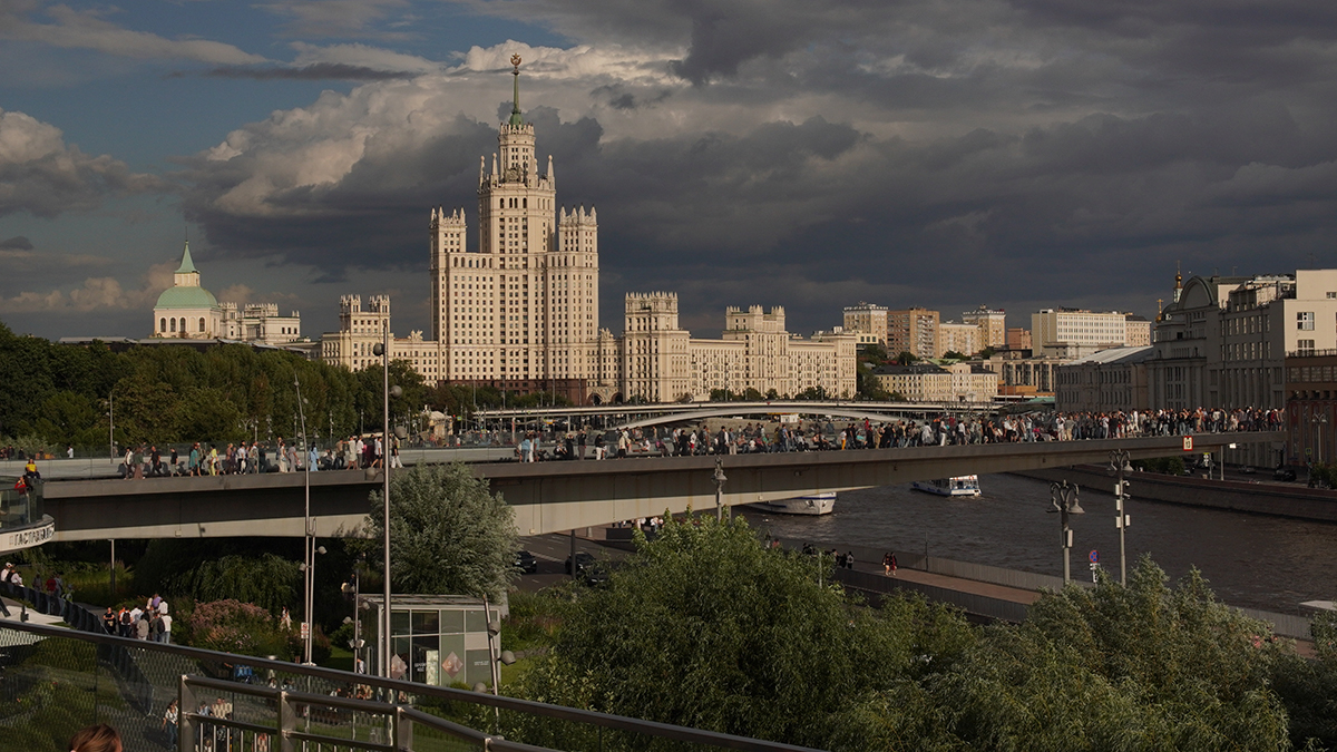 Метеоролог Позднякова: 30 августа стало самым теплым днем месяца в ХХI веке