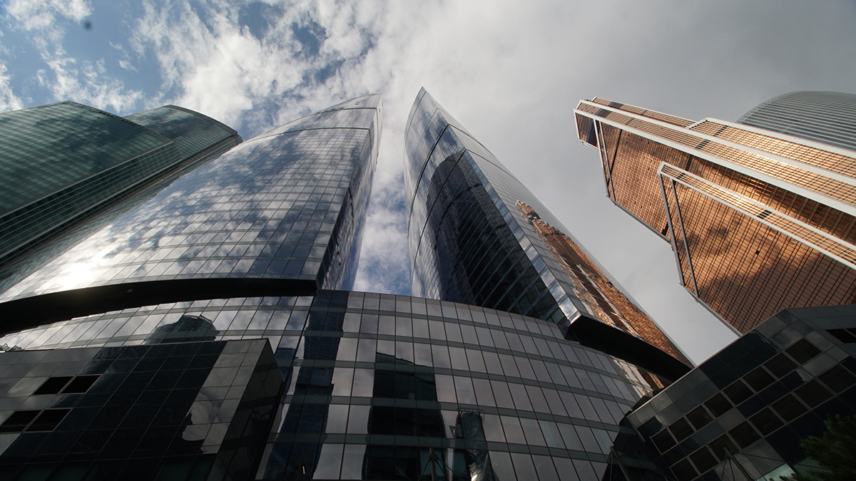 Shot: Криптообменники в «Москве-Сити» перешли на подпольный формат работы