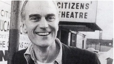 Умер актер из «Чисто английского убийства» Джайлз Хавергал 