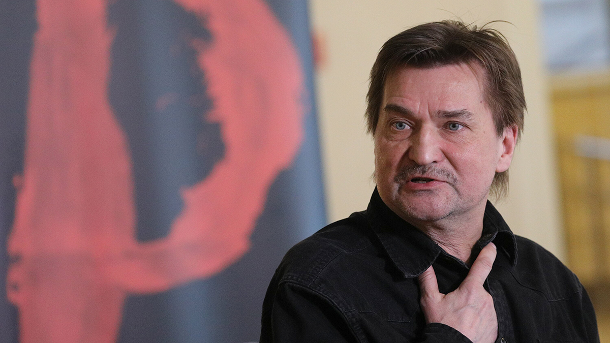 Вдова режиссера Бутусова рассказала, почему его похороны не пройдут в Петербурге