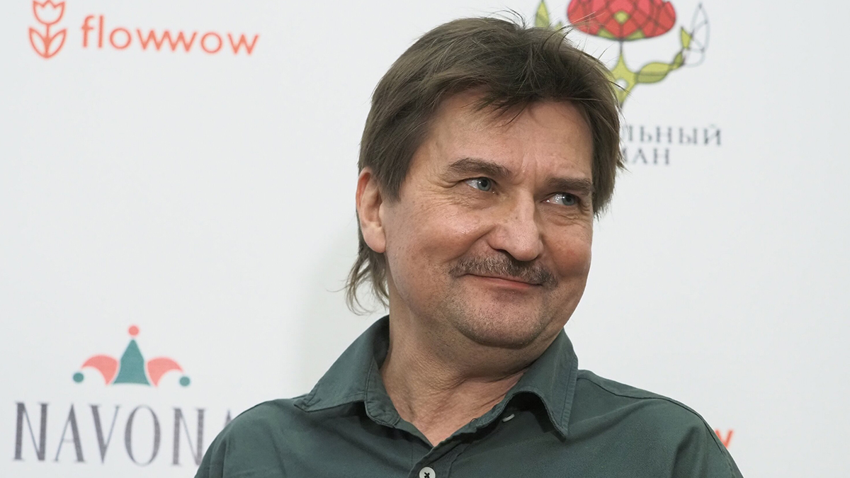 В крови утонувшего режиссера Юрия Бутусова нашли алкоголь