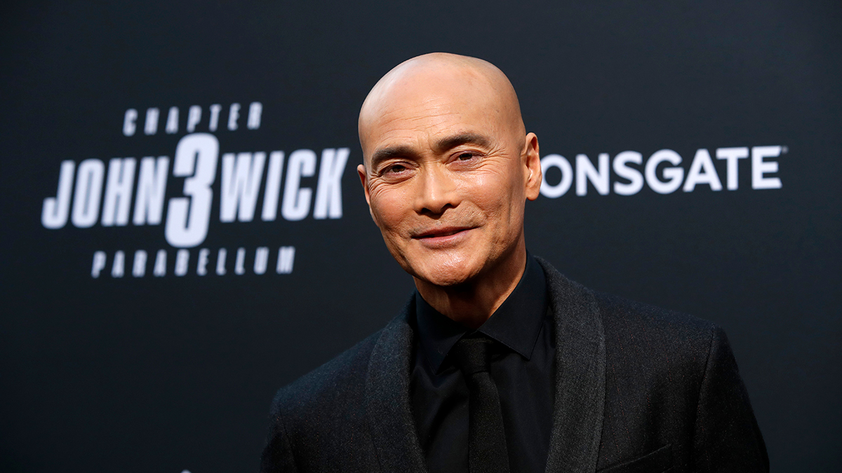 «Вау, это сделал Ривз»: Марк Дакаскос — о съемках в «Джоне Уике» и боевых искусствах 