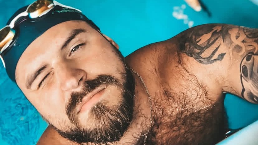 «Были знаки»: мать Свечникова рассказала о предчувствии перед заплывом сына