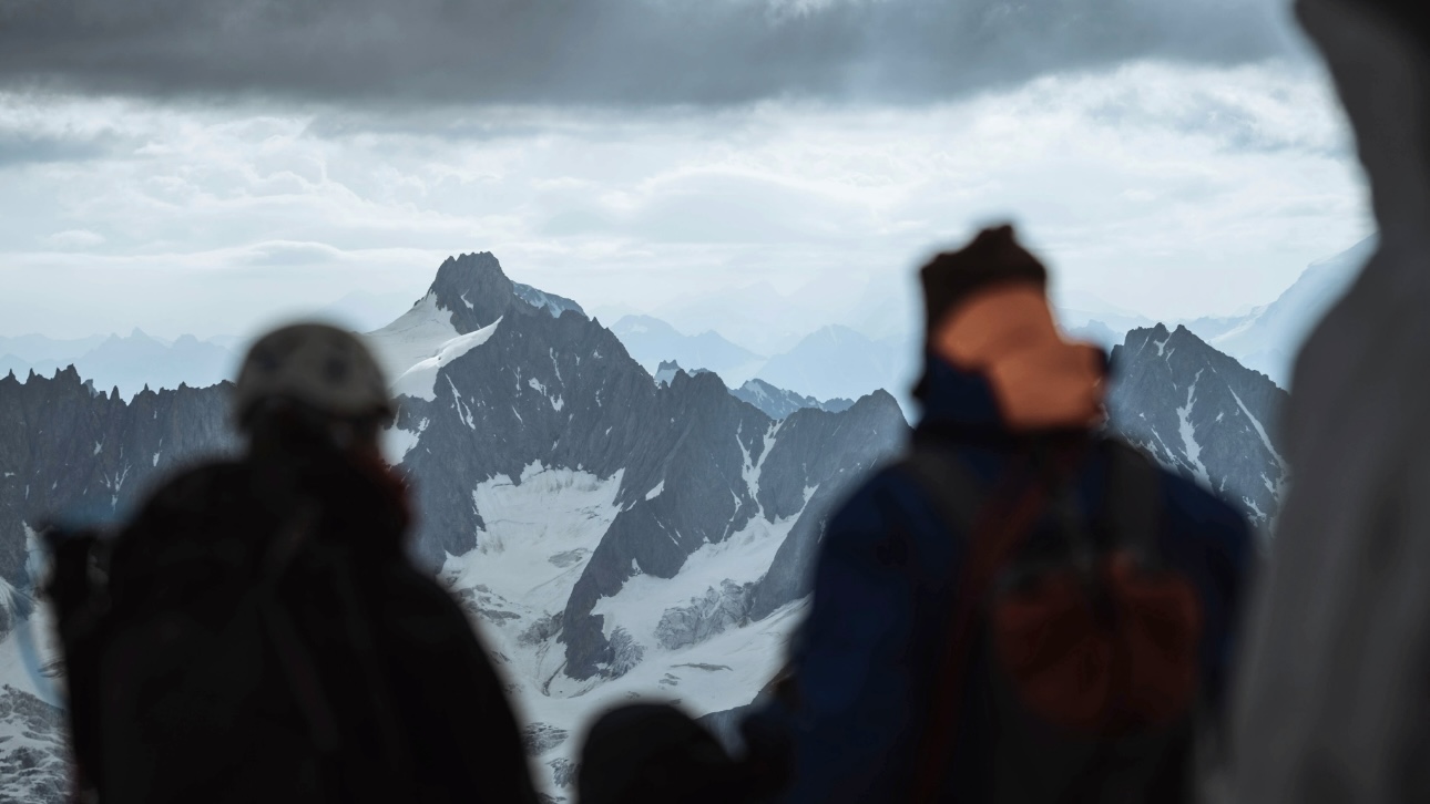 Пять жутких историй, когда альпинисты умирали при восхождении