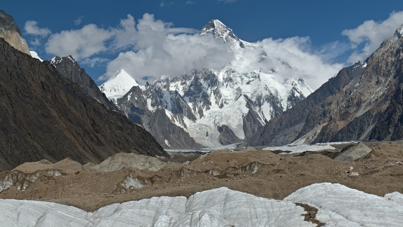 Есть ли у альпинистки Наговициной шанс выжить после двух недель на высоте без помощи