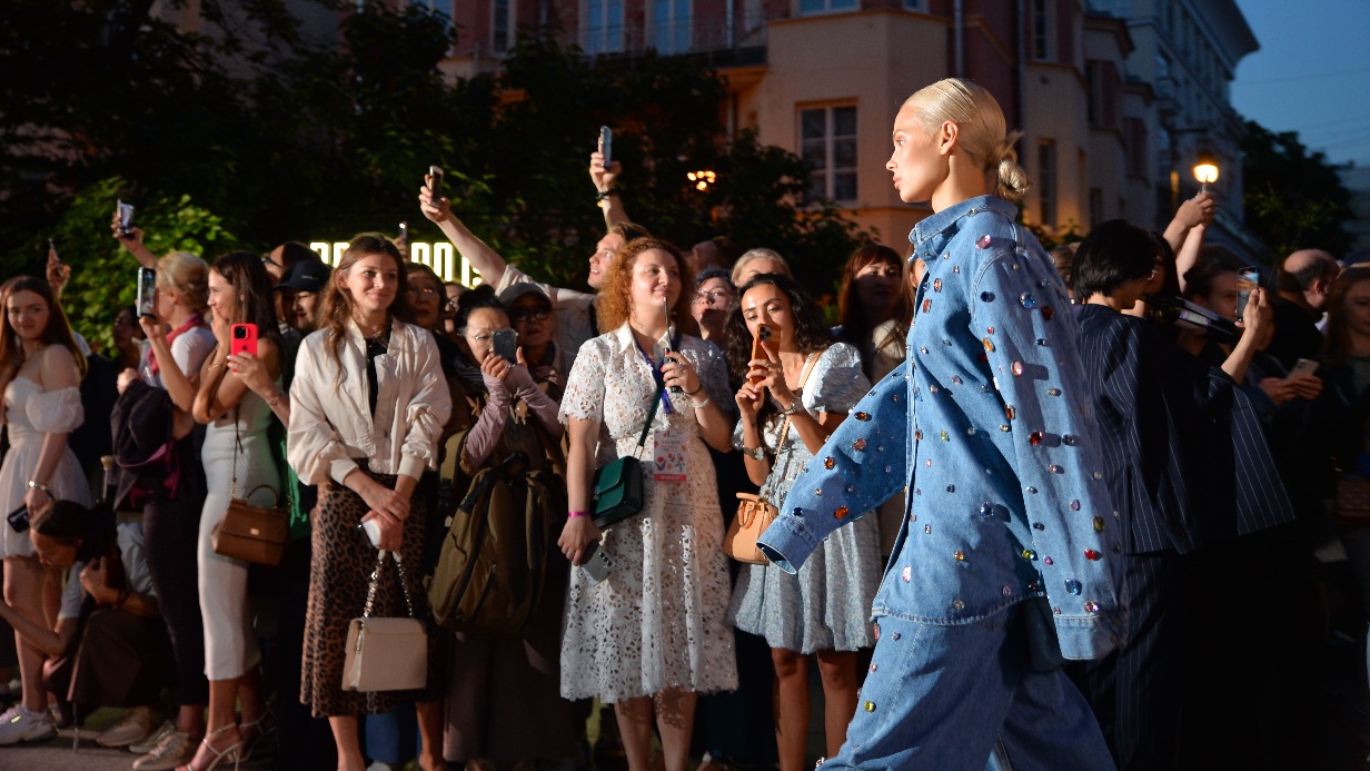 Проект «Лето в Москве» объединит бизнес, моду, спорт и искусство на городских площадках