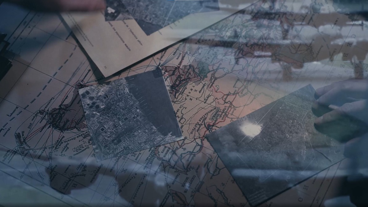 Фильм «Судоплатов. Хроники тайной войны глазами очевидца» покажут на канале РЕН ТВ