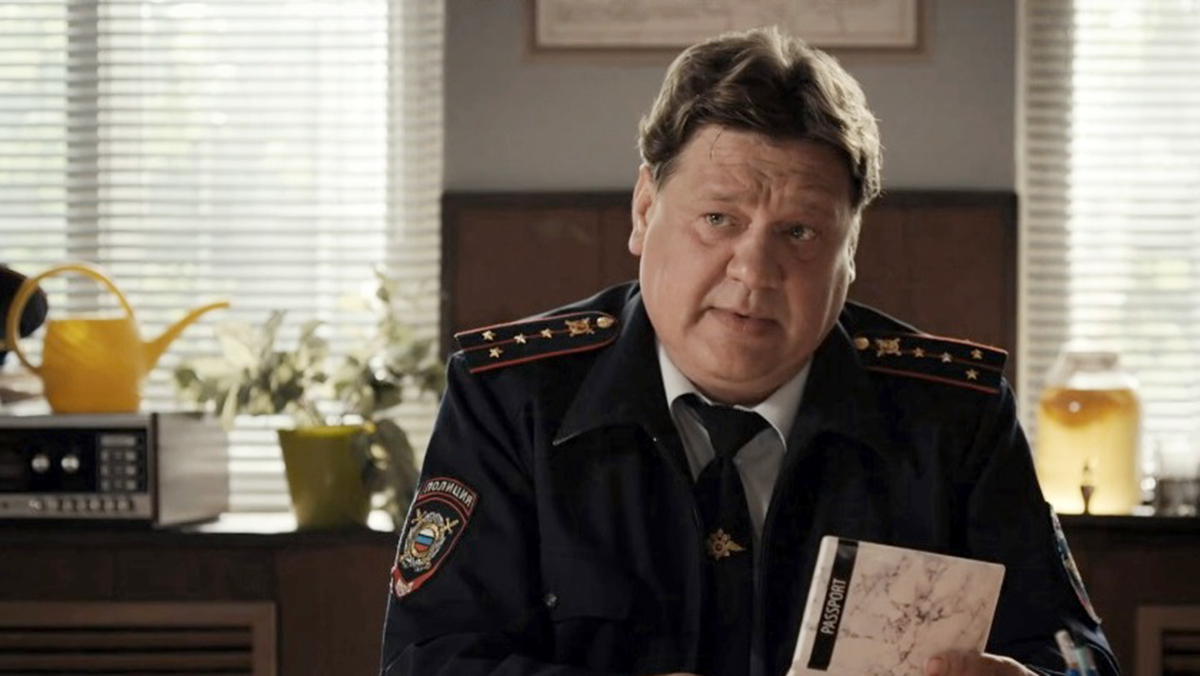 Актер из «Склифосовского» Аптовцев скончался за неделю до 50-летия