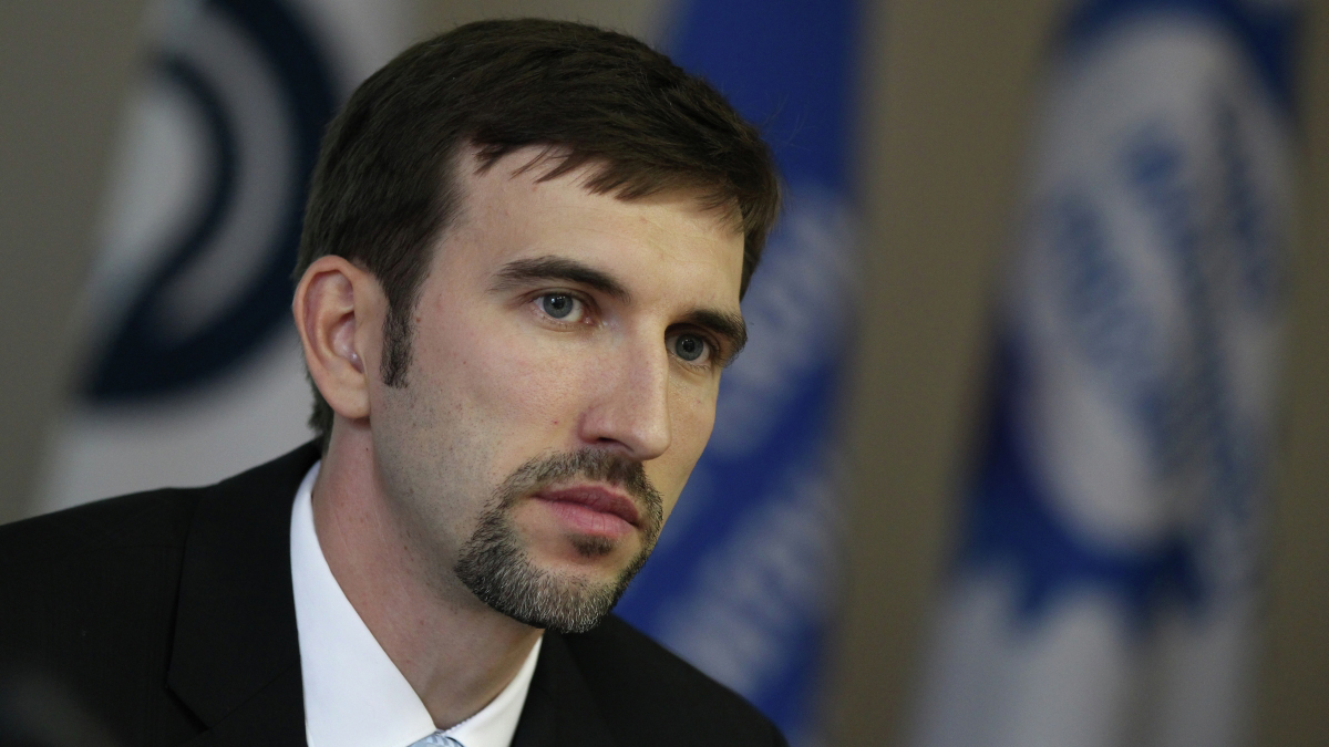 Гендиректор «Северной верфи» уйдет с поста