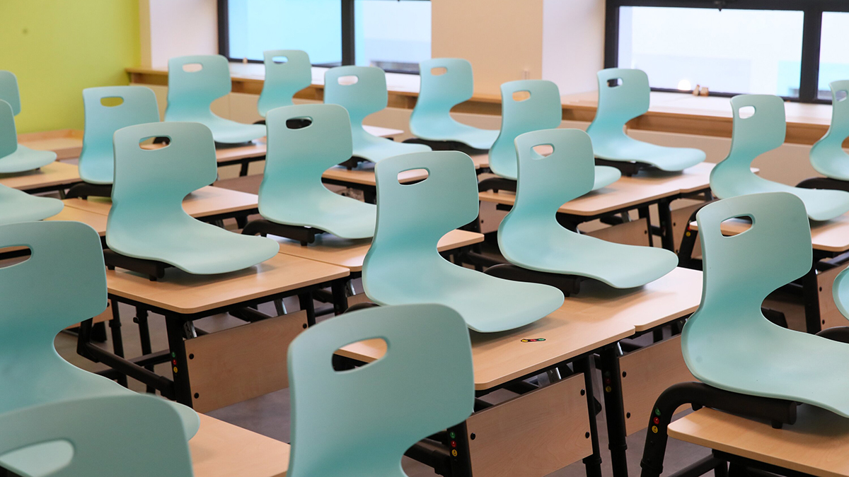 Депутат Говырин объяснил, зачем в школах ввели оценки за поведение