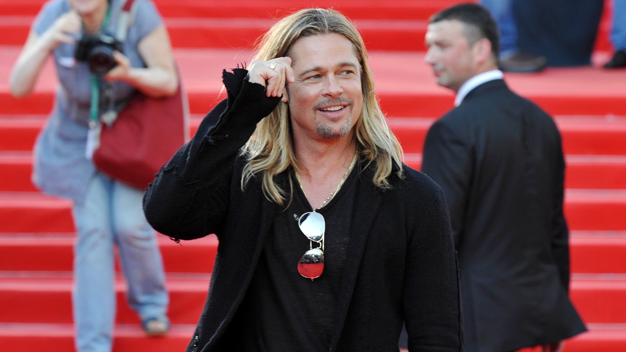 Зарубежные звезды и Московская международная неделя кино