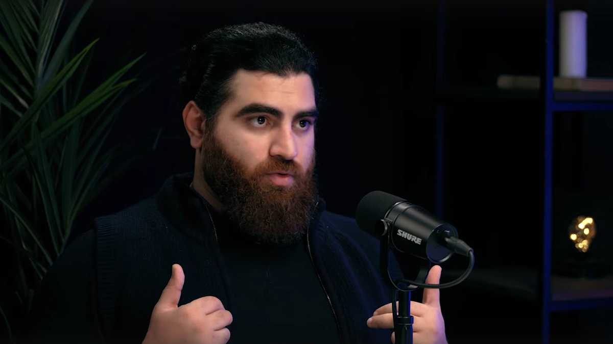 СК завершил расследование дела против блогера Маркаряна