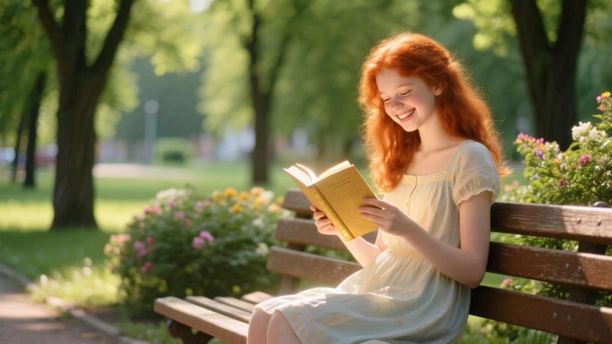 Книги с летним настроением: 5 книг о любви, приключениях, солнце