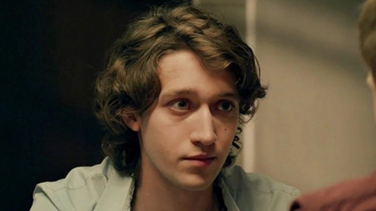 Актера из «Склифосовского» Левду обвинили в избиении матери и убийстве двух собак