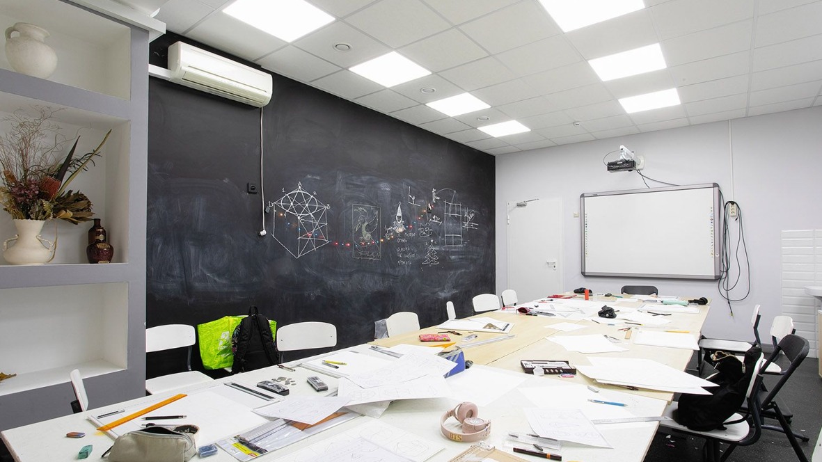 Юных горожан приглашают записаться на предпрофессиональные программы