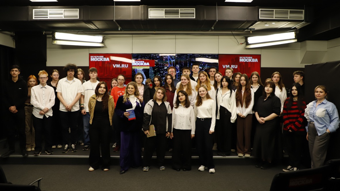 Эксперт рассказала о влиянии городской медиасреды на общество