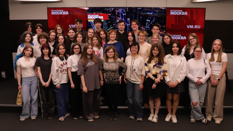 На мастер-классе рассказали об особенностях московской речи и выражений