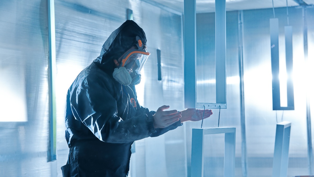 Анатолий Гарбузов: Столичные компании наращивают производство медицинских изделий и оборудования