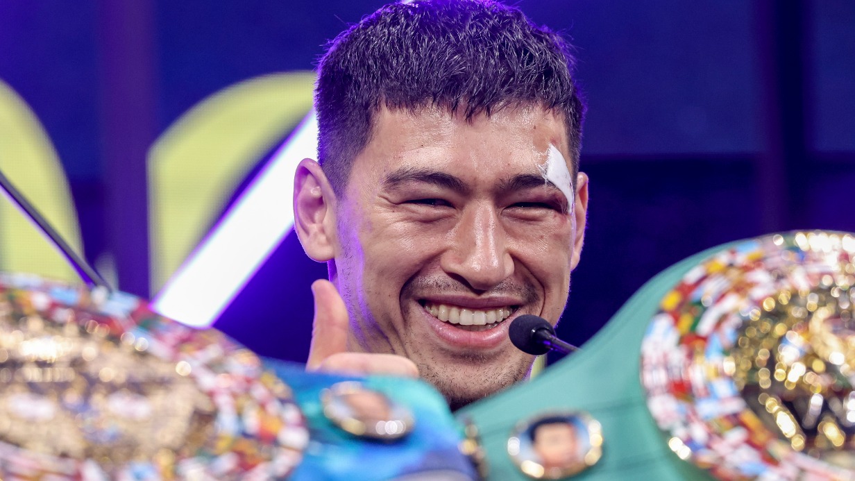 Удар правой ценой полмиллиарда: почему бокс такой дорогой спорт