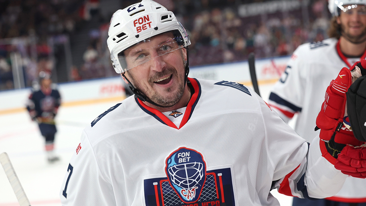 Шесть запрещенных веществ обнаружили в допинг-пробе главы клуба КХЛ Григоренко