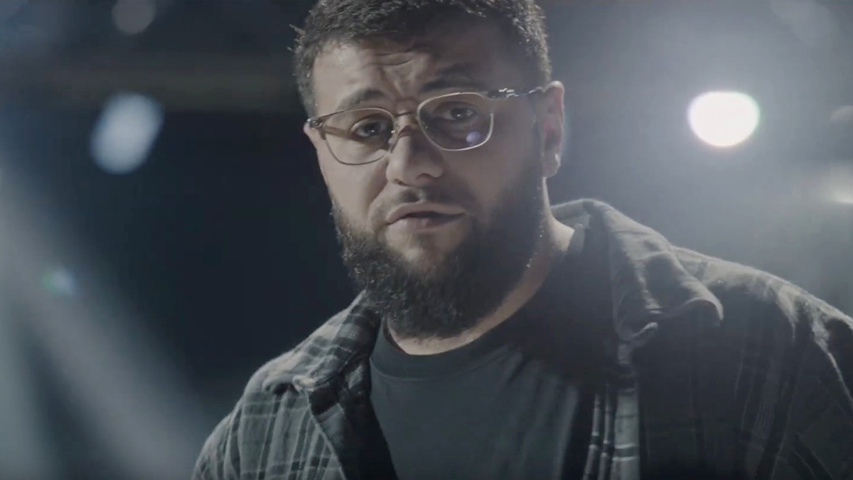 Девушка Navai Анастасия Миронова проучила рэпера за игнор, инсценировав свою смерть