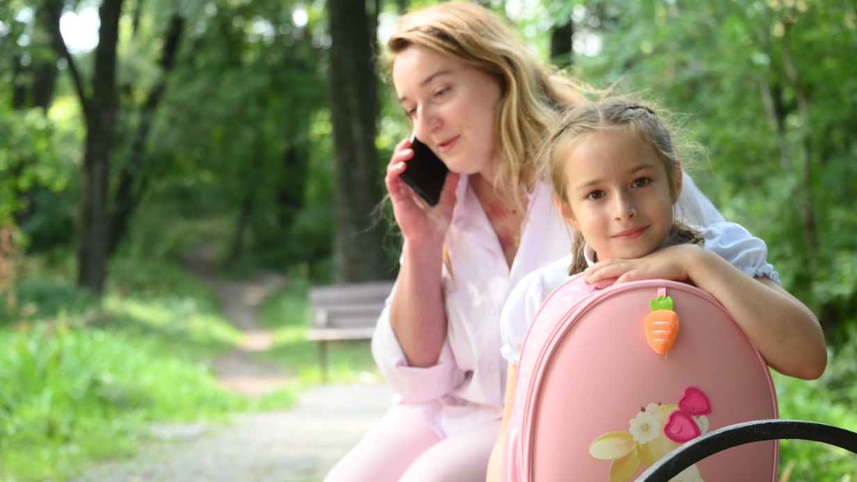 К началу учебного года должны быть готовы не только дети, но и их родители