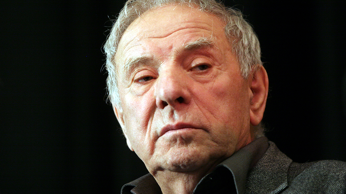 Режиссер Петр Тодоровский