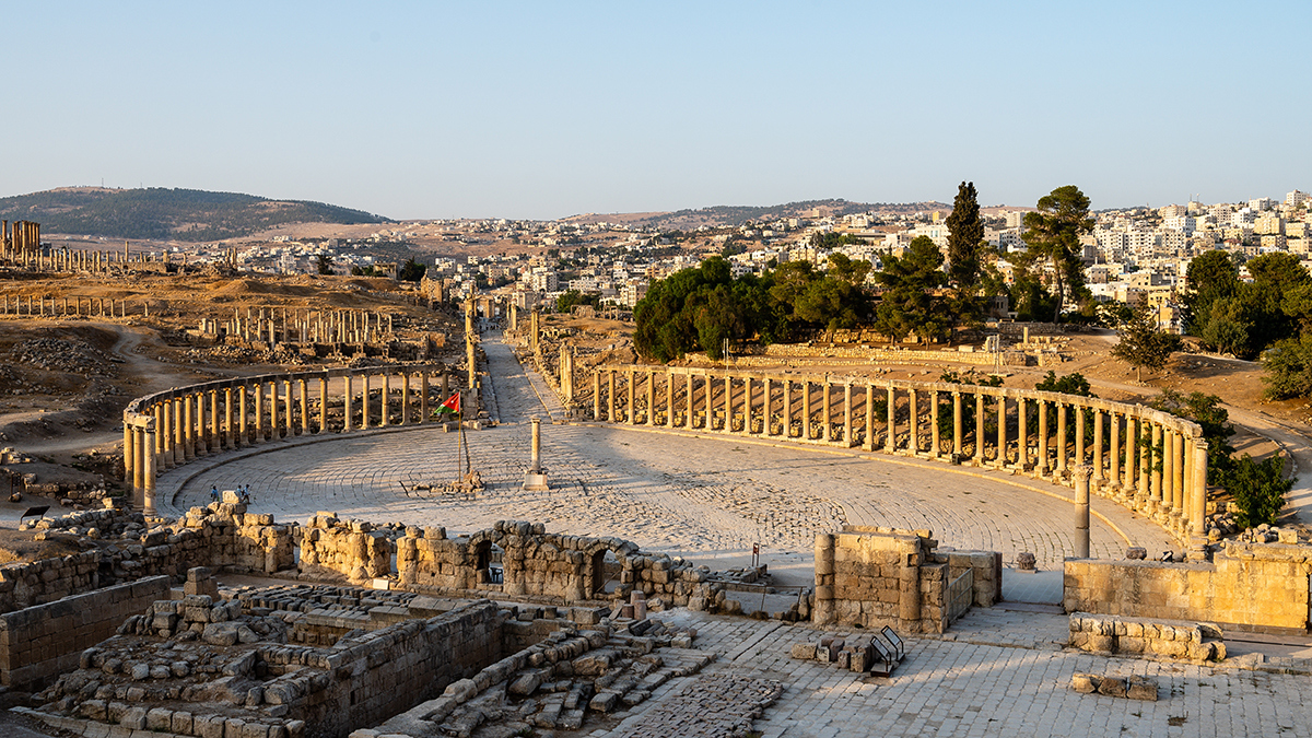 МИД: Иордания зимой отменит визы для россиян
