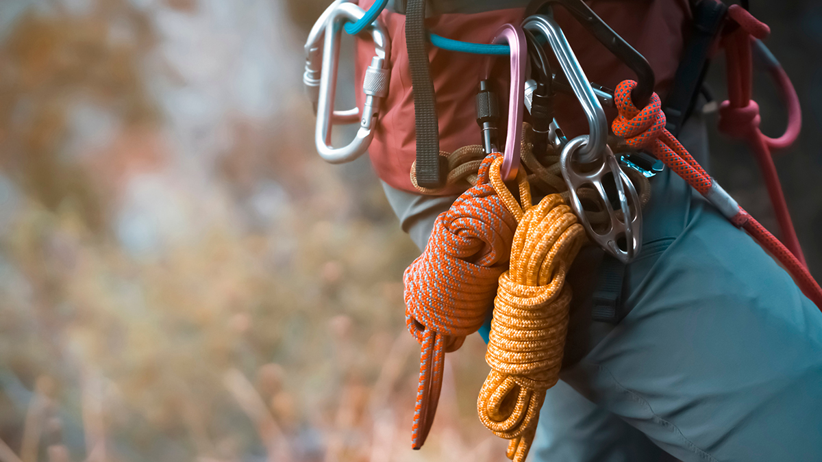 Альпинист из Краснодара Усатиков пропал в горах Адыгеи и три дня не выходит на связь