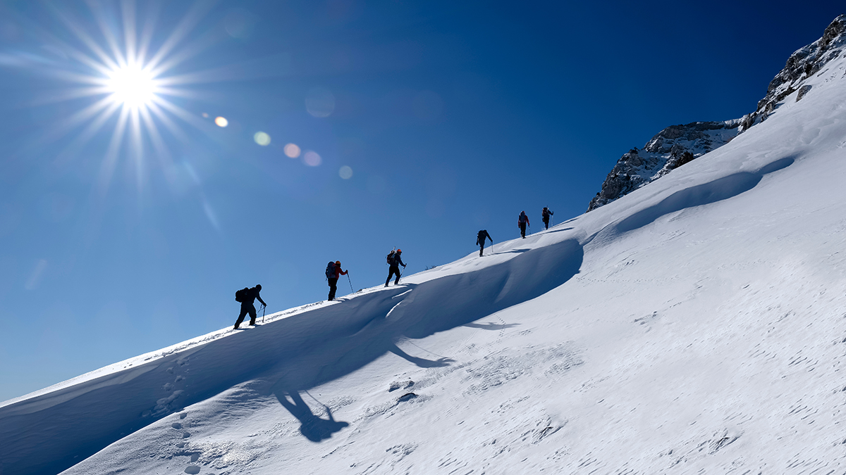 В Федерации альпинизма РФ рассказали, как могли спасти альпинистку Наговицину