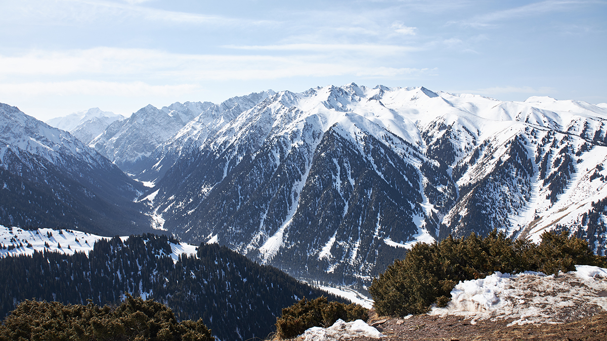 «Остаться в горах — это честь»: фраза альпинистки Наговициной оказалась пророческой