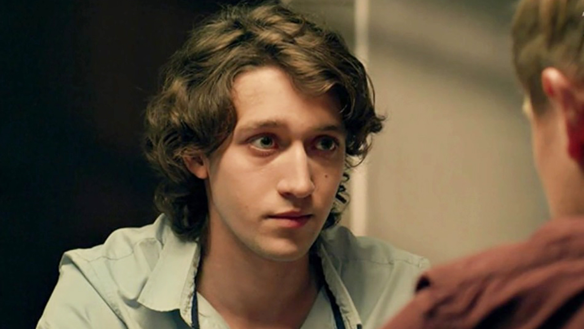 Звезду «Склифосовского» Левду отправили в колонию за избиение матери