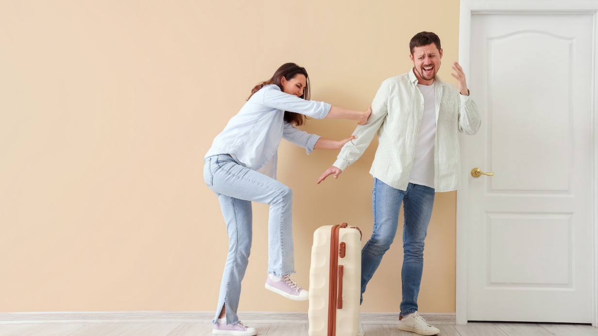 Верность на вес золота: есть ли смысл в штрафах за измену