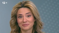 «Турнир большого чл...»: ведущая М24 Мирошкина забавно оговорилась в эфире