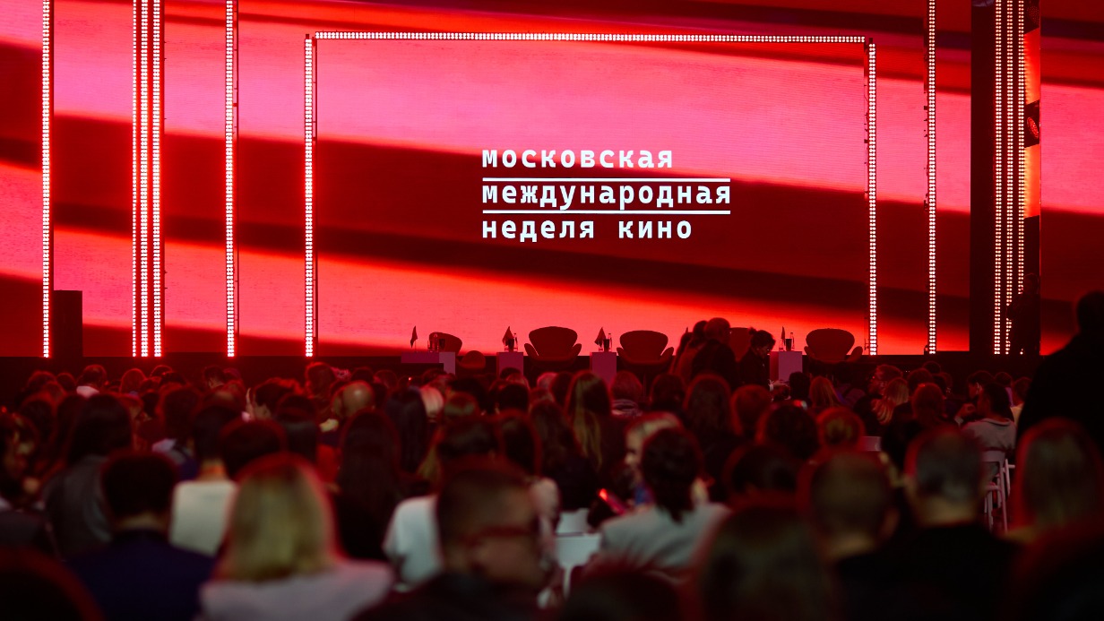 Москва подписала четыре соглашения о международном сотрудничестве в сфере кино
