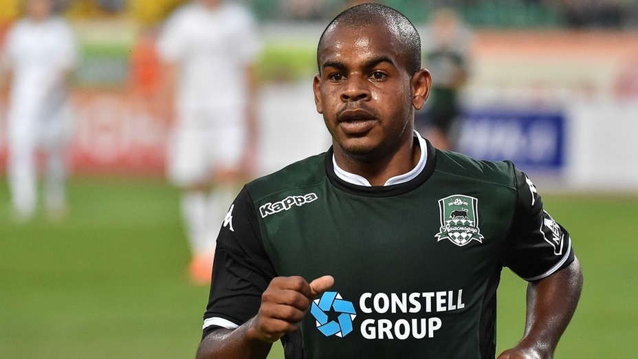 Экс-футболист «Краснодара» Жоаозиньо осудил Клаудиньо за критику России