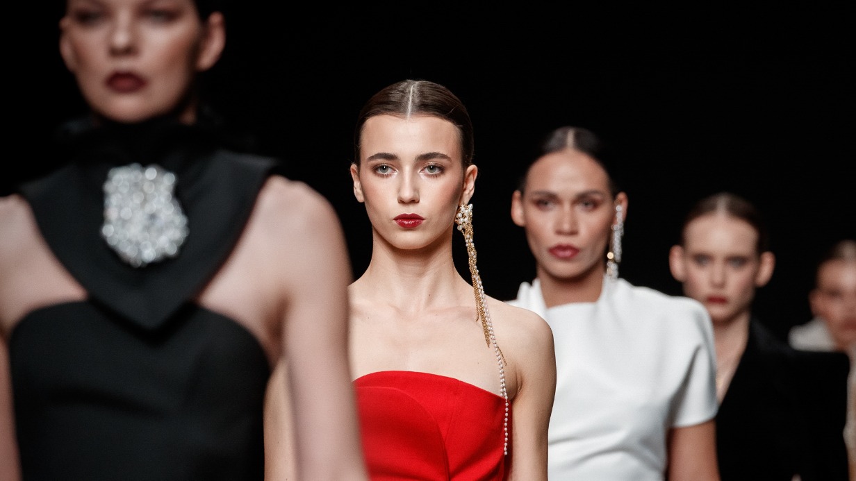 Наталья Сергунина: В Москве начался международный модный форум БРИКС 