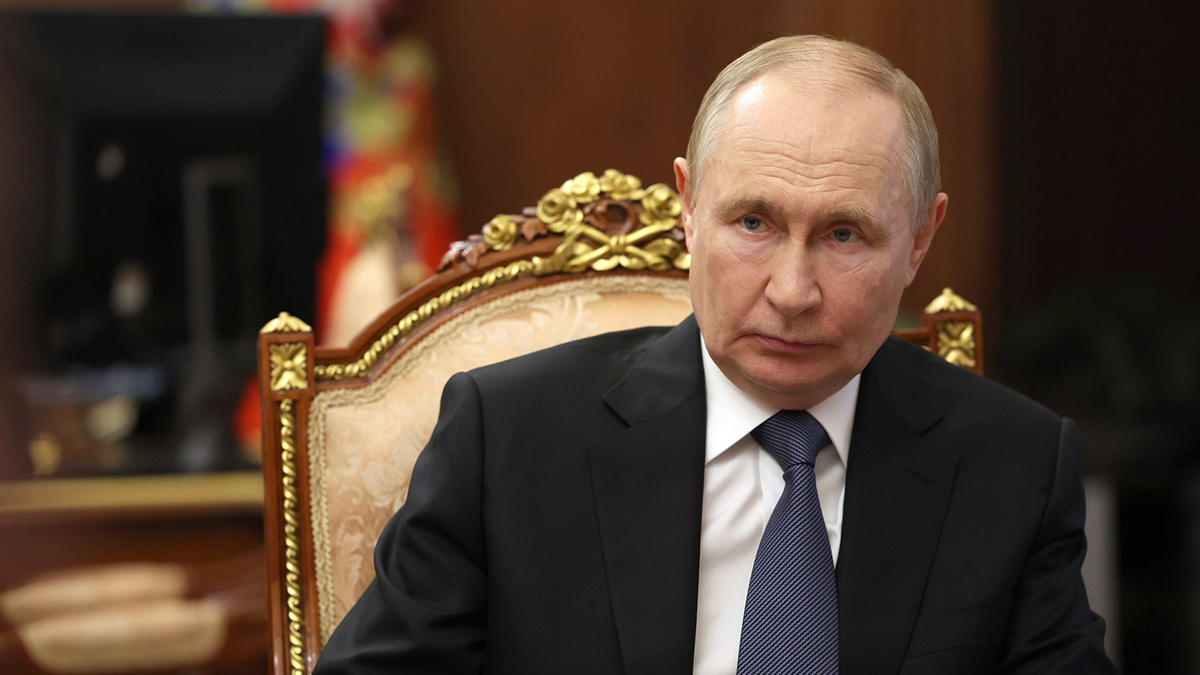 «Все меняется очень быстро»: Путин призвал быть готовыми к чему угодно