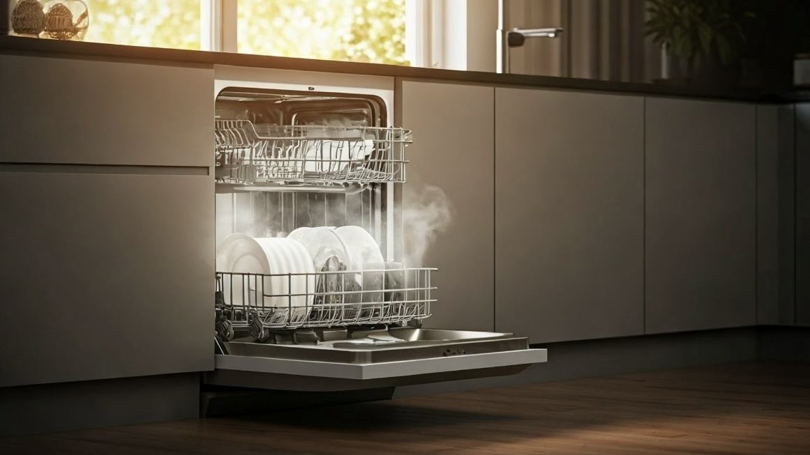 Украинцы пытались ввезти наркотики в РФ под видом посудомоечных машин