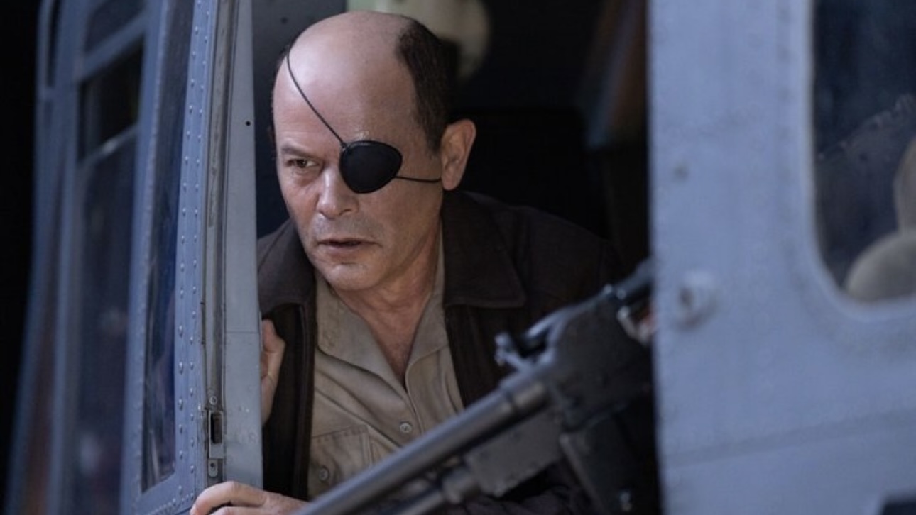 68b023a882682c27d363a389 Умер израильский актер Рами Хойбергер, сыгравший в «Списке Шиндлера»