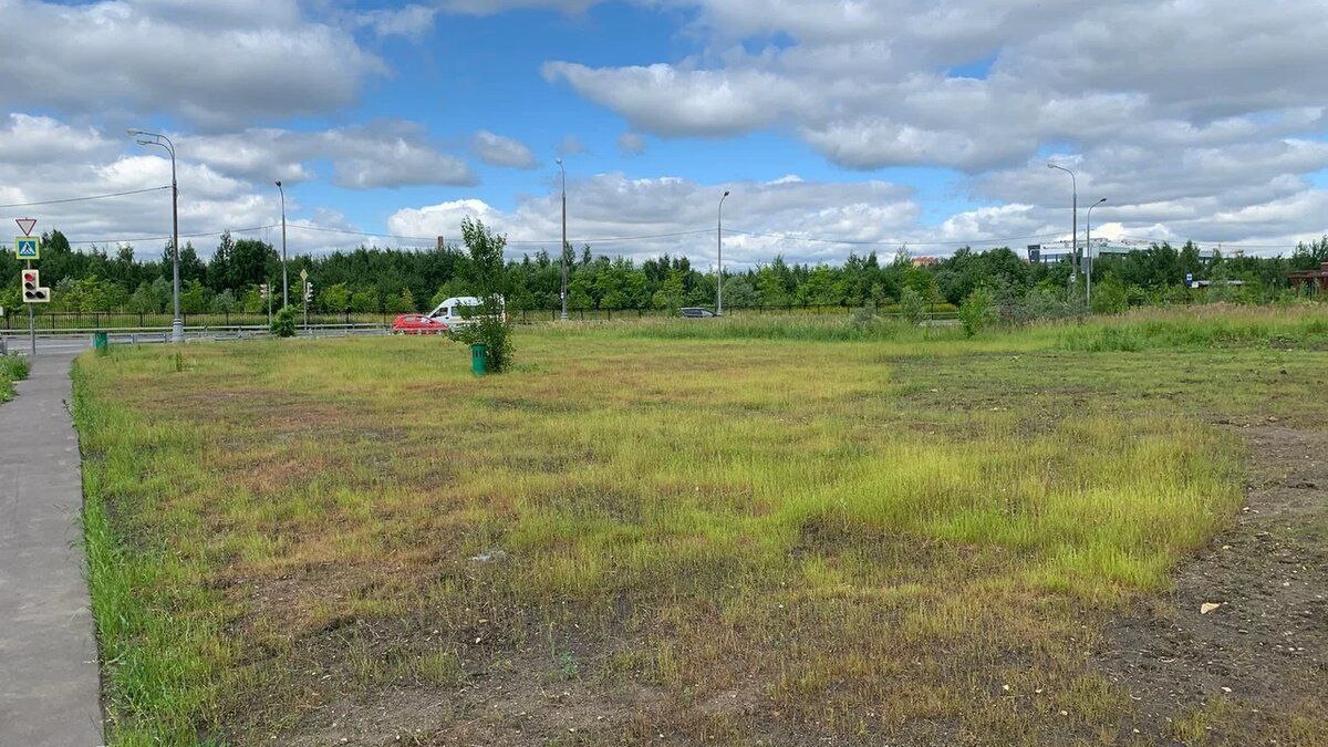 Город выставил на торги права на размещение четырех объектов автомобильной инфраструктуры