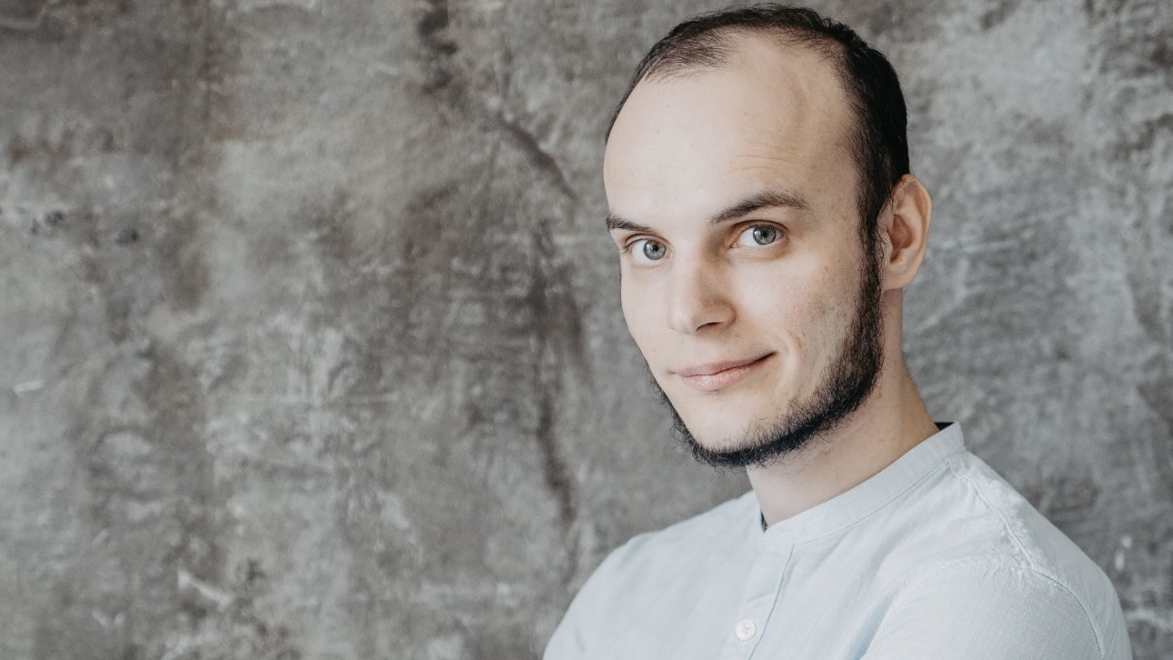 Андрей Фартушный: Мечты приводят к большим спектаклям