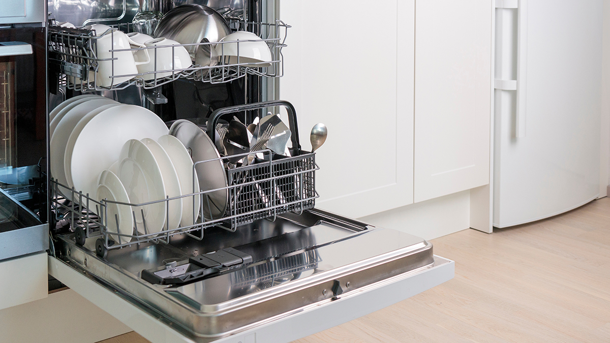 Помогает ли посудомойка экономить воду и другие ресурсы