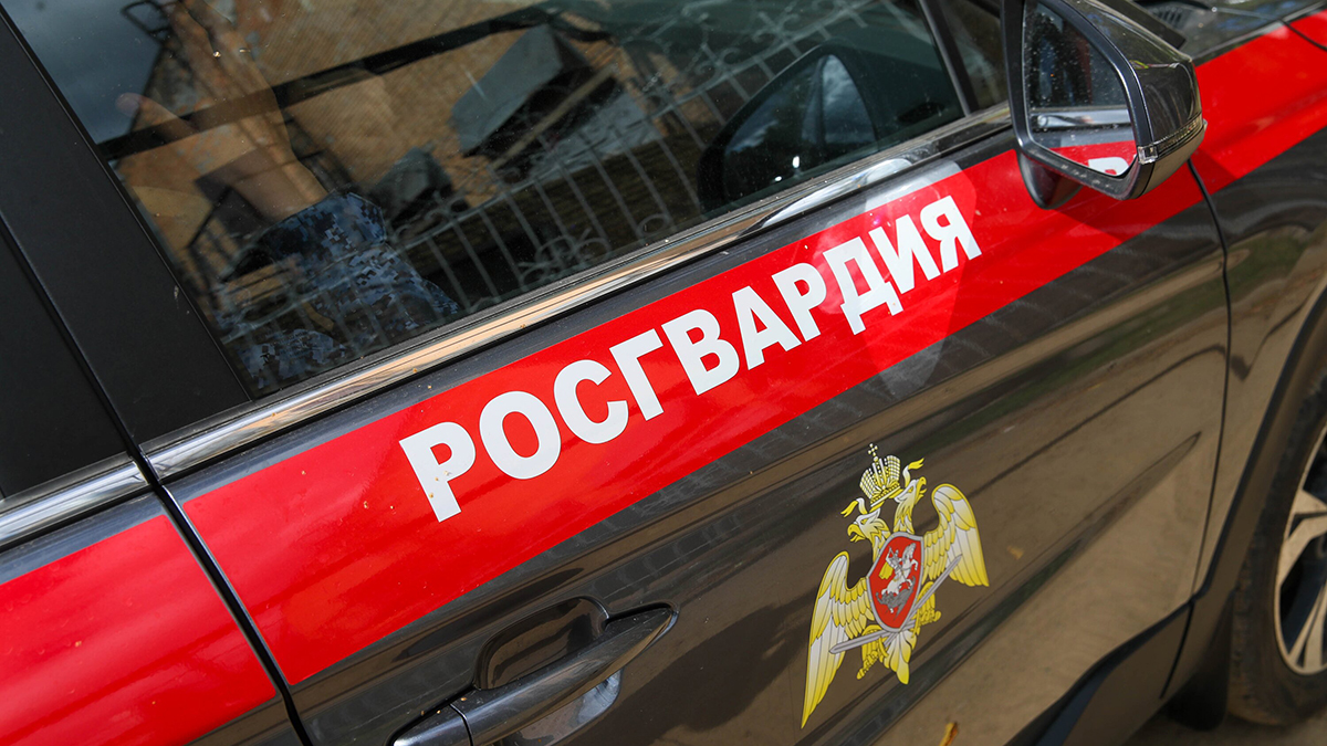 В Москве задержали молодого человека, который пришел в вуз на пары вместо друга