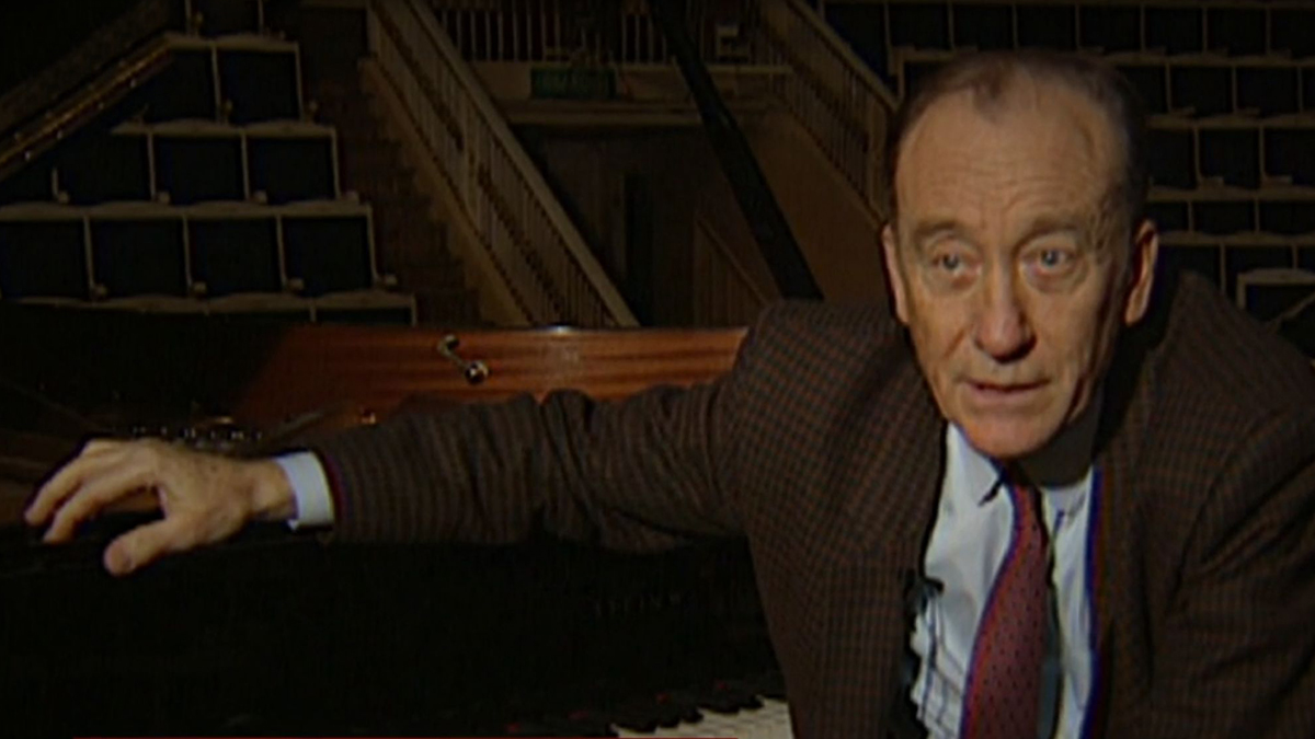 Родион Щедрин оставил дом в Литве в наследство неизвестной женщине