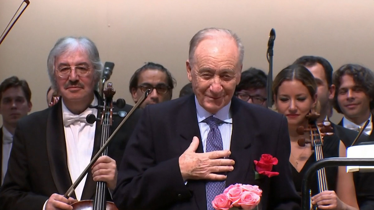 Юрист Хаминский объяснил, кому достанется наследство Родиона Щедрина